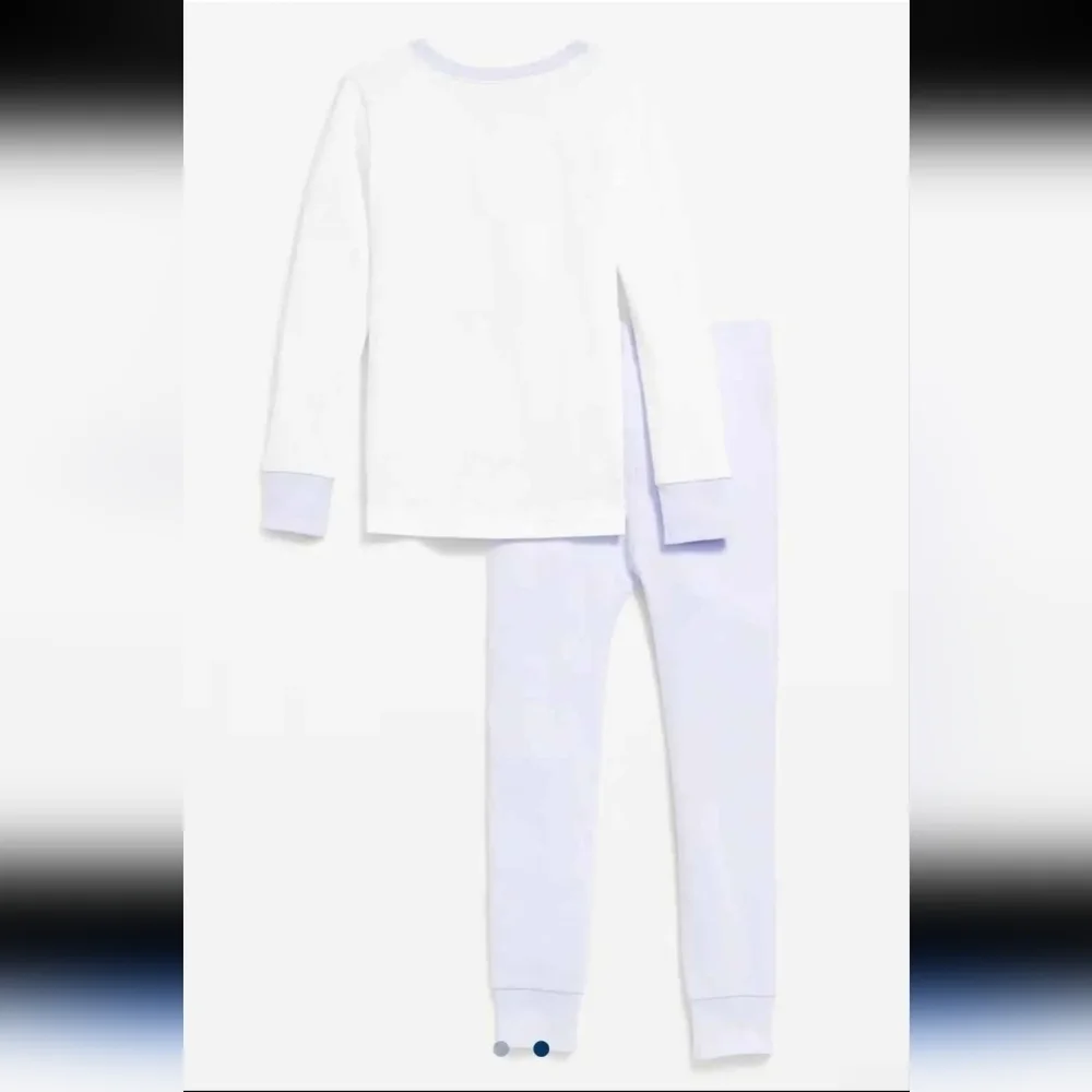 NWT Kid's Old Navy Veterinarian pj set sz 12-18 mos